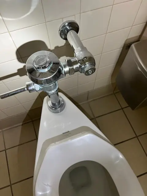 Fixture installation and repair for Sewer Camera Inspection in Lincolndale